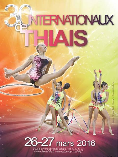 thiais