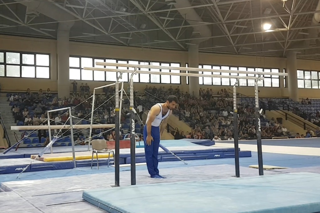 tsolakidis
